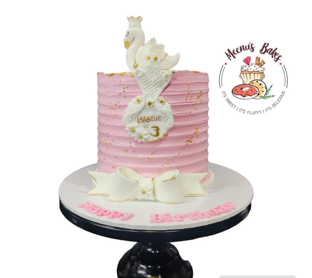 Birthday Cakes cake design 4