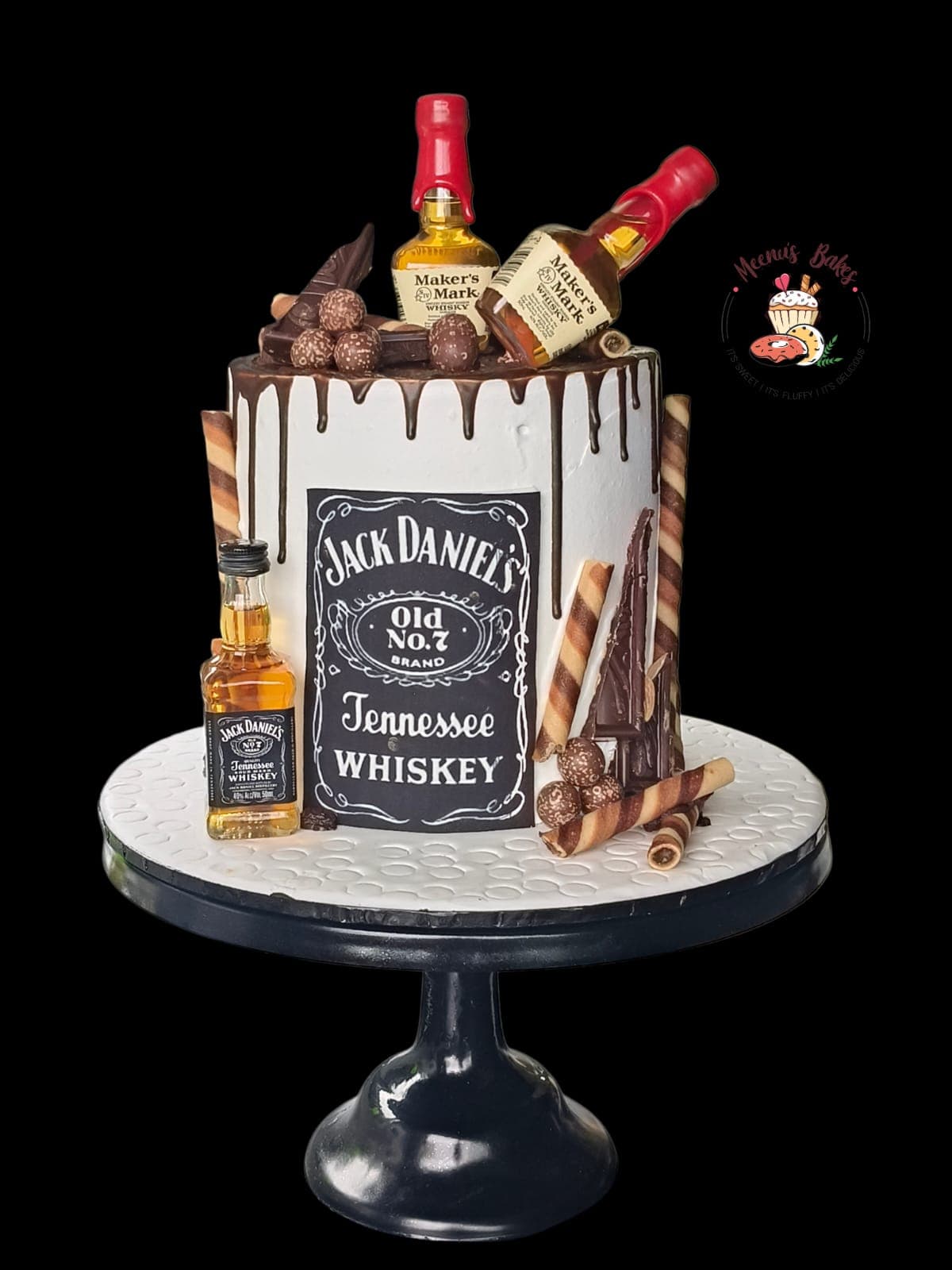 Birthday Cakes cake design 13