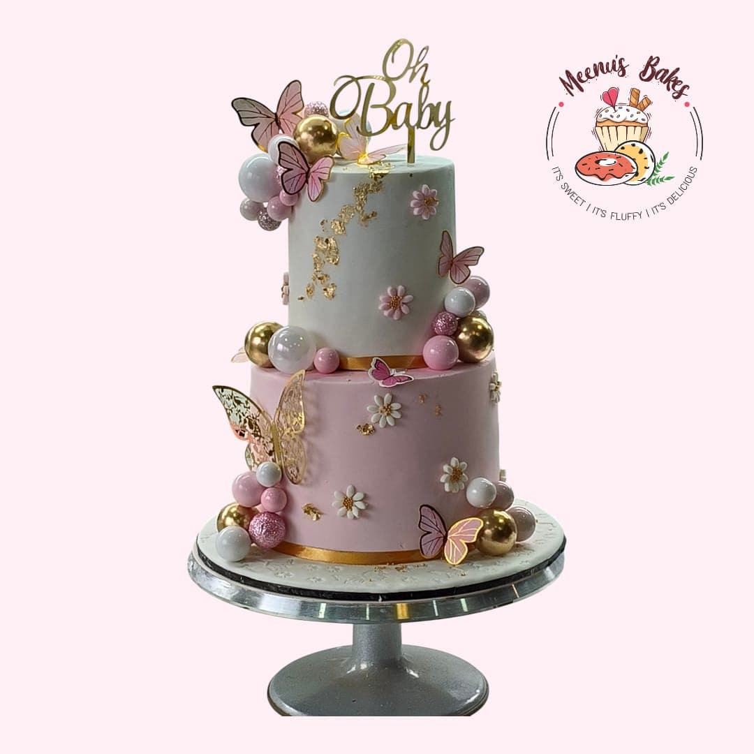 Wedding Cakes cake design 4
